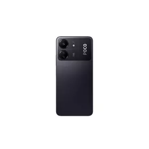 POCO C65/8GB/256GB/Black