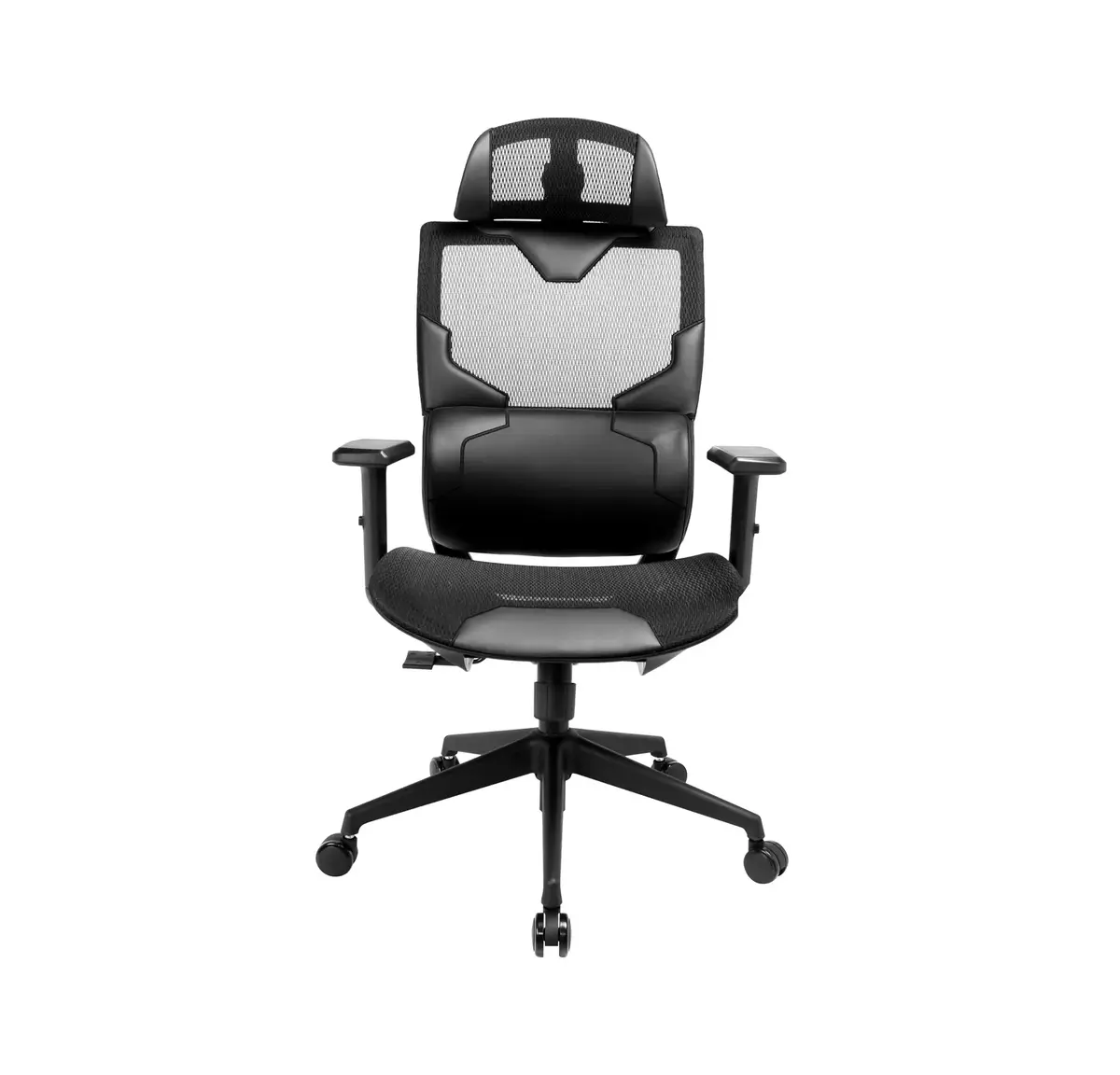 Gaming Chair Sandberg ErgoFusion Photo 2