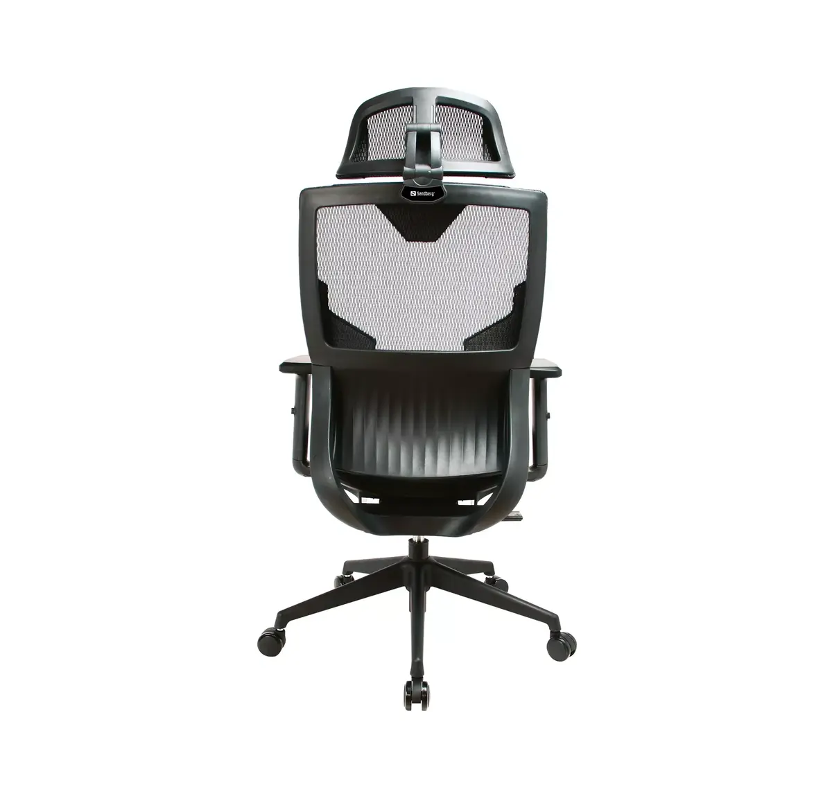 Gaming Chair Sandberg ErgoFusion Photo 3