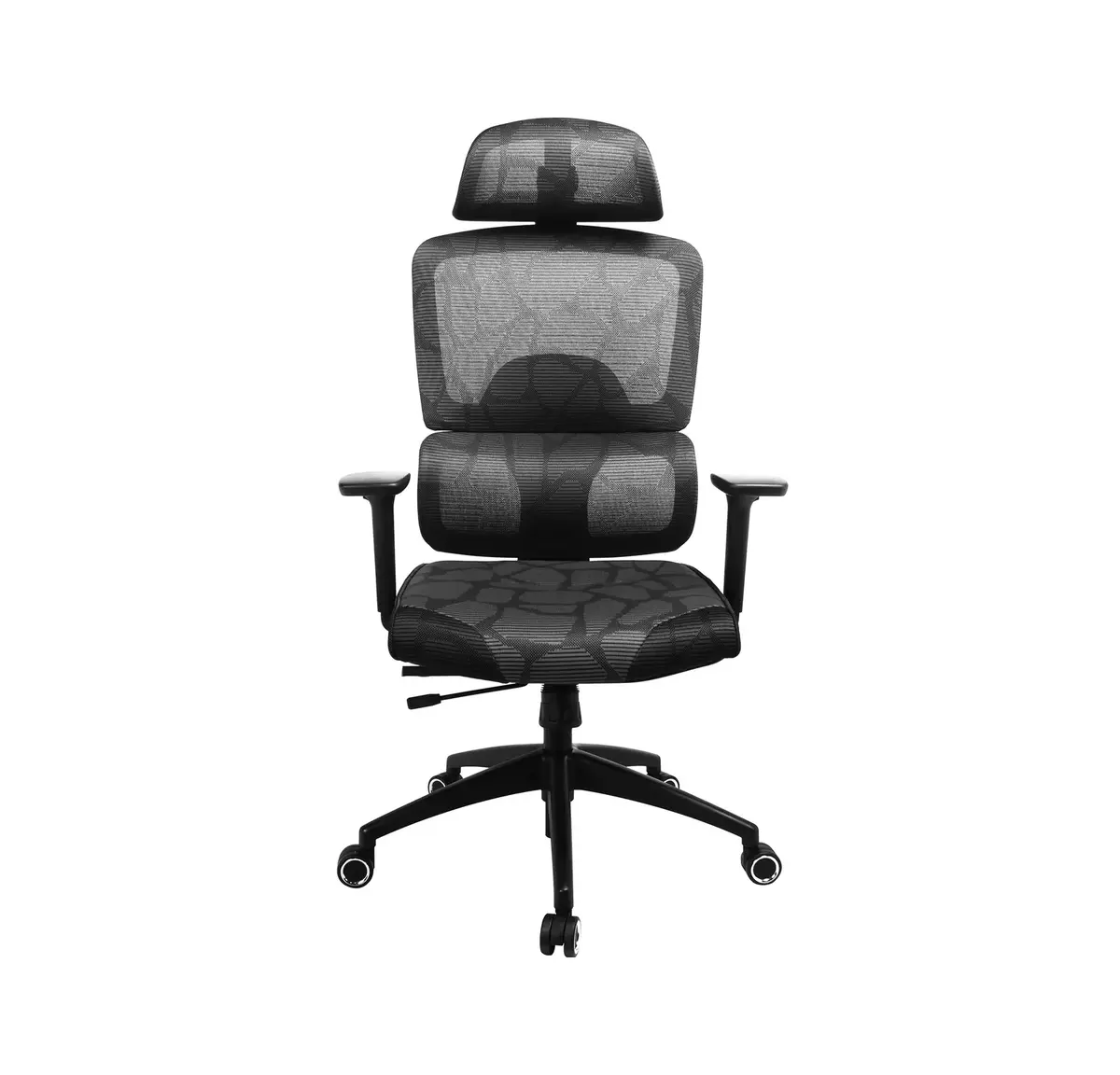 Gaming Chair Sandberg ErgoFusion Pro Photo 2