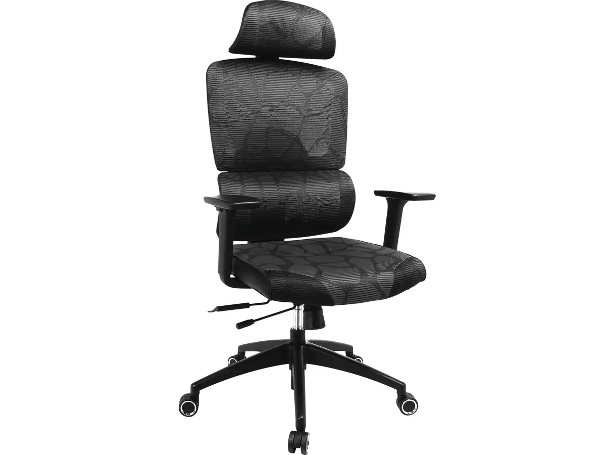 Sandberg ErgoFusion Gaming Chair Pro universāls