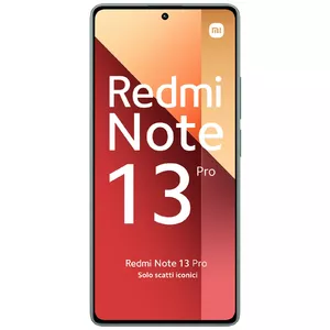 Смартфон Xiaomi Redmi Note 13 Pro 6.67" 256 GB Forest Green