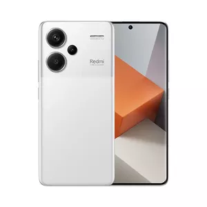 Xiaomi Redmi Note 13 Pro+ 16,9 cm (6.67") Divas SIM kartes 5G USB Veids-C 12 GB 512 GB 5000 mAh Balts