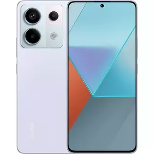 Xiaomi Redmi Note 13 Pro 16,9 cm (6.67") Divas SIM kartes 5G USB Veids-C 8 GB 256 GB 5100 mAh Lillā