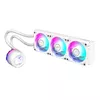 AIO Liquid Cooler GIGABYTE AORUS WATERFORCE X II 360 Photo 2