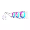 AIO Liquid Cooler GIGABYTE AORUS WATERFORCE X II 360 Photo 3