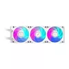 AIO Liquid Cooler GIGABYTE AORUS WATERFORCE X II 360 Photo 4