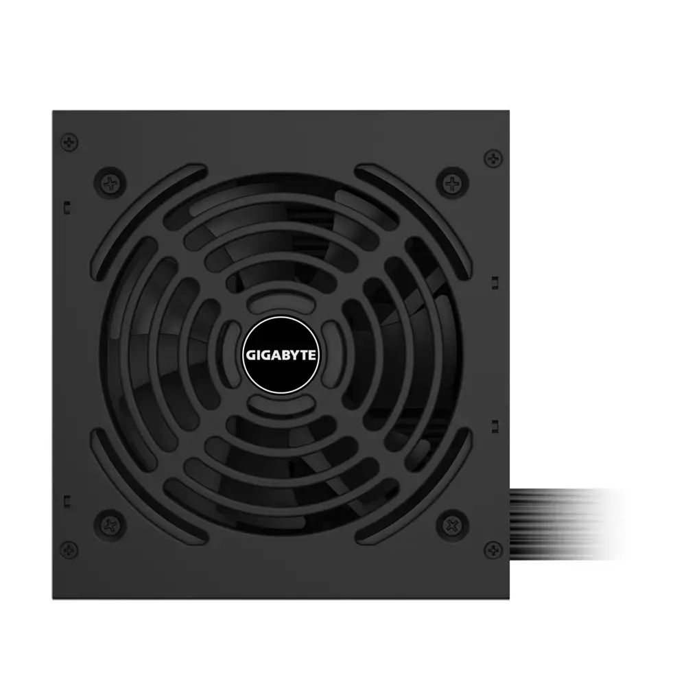 GIGABYTE GP-P650G 650 Вт блок питания Photo 5