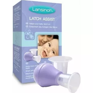 Zīdīšanas palīgs Lansinoh Asystent laktacyjny LAN008 – Lansinoh