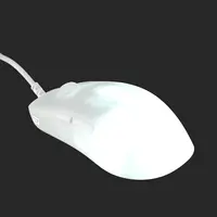 Gaming mouse Endgame Gear OP1 RGB right-hand USB Type-A optical 26000 DPI, 6 buttons, white