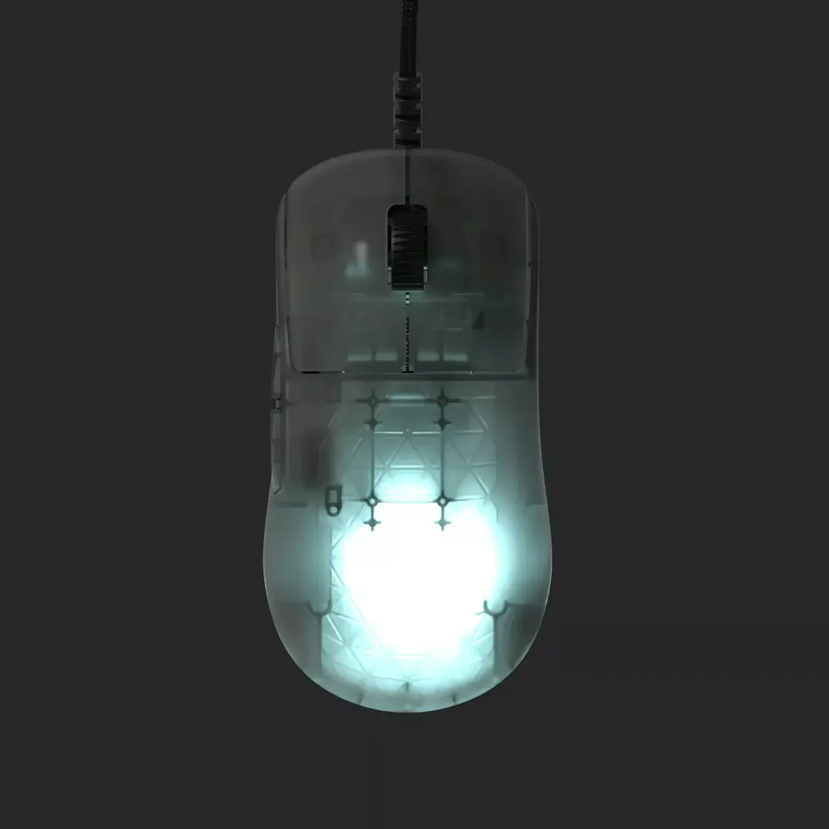 Игровая мышь Endgame Gear OP1 RGB Photo 4