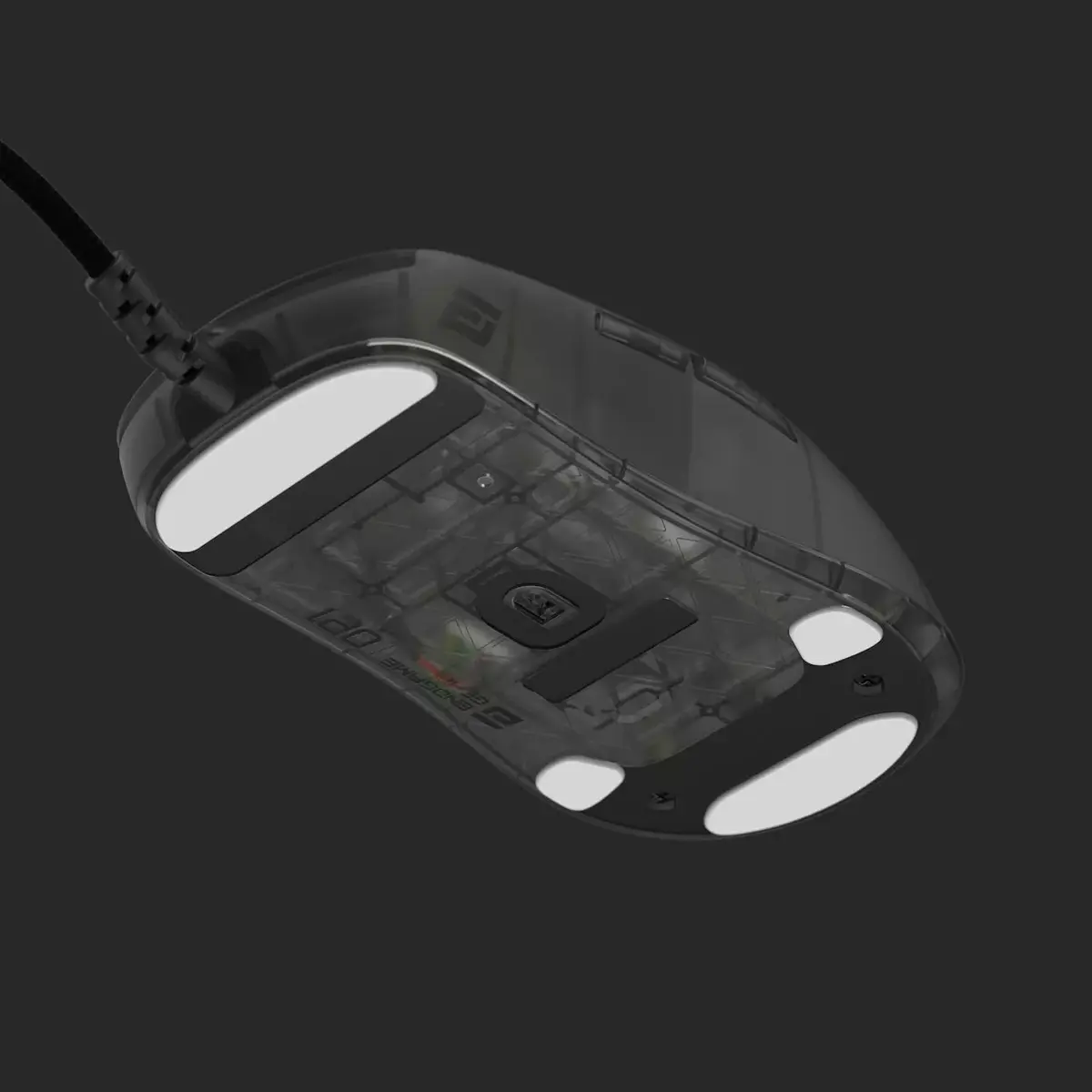 Игровая мышь Endgame Gear OP1 RGB Photo 8