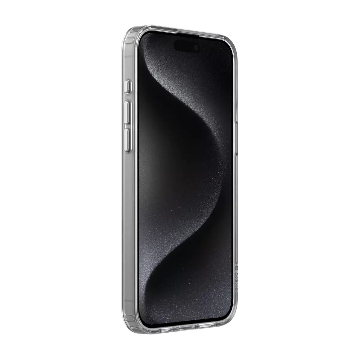 Transparent Case Belkin MSA022BTCL Photo 2