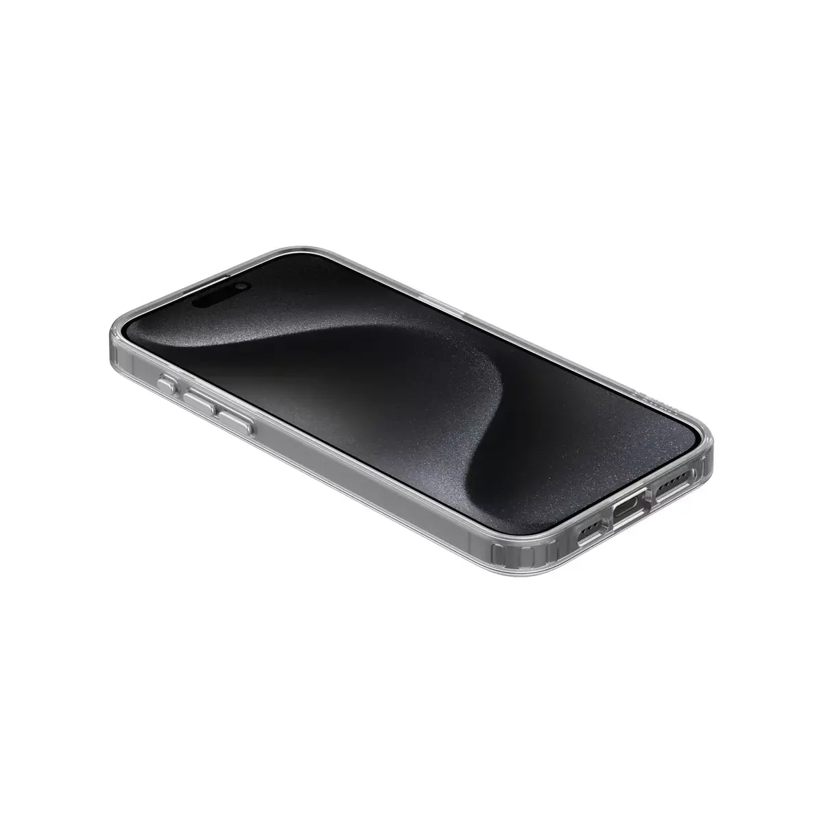 Transparent Case Belkin MSA022BTCL Photo 3