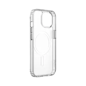 Belkin MSA019btCL чехол для мобильного телефона 15,5 cm (6.1") Крышка Прозрачный