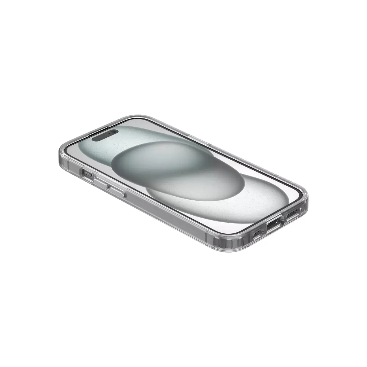 Transparent Case Belkin MSA019btCL Photo 3