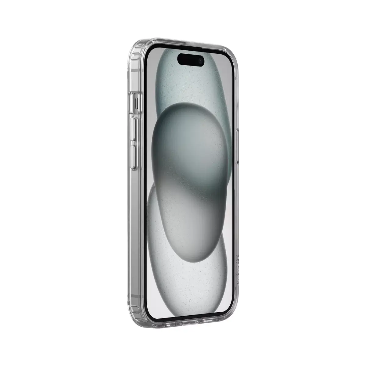Transparent Case Belkin MSA019btCL Photo 4