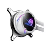 Visi vienā šķidrumu dzesētājs ASUS ROG STRIX LC II 240 ARGB Photo 2