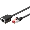 Networking Cable Goobay 65640 Photo 2