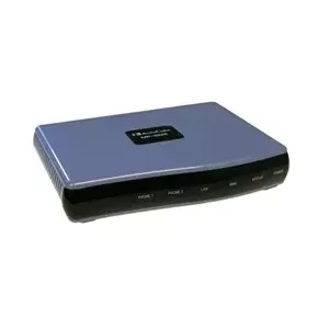 SIP vārteja AudioCodes MP204B/4S 10 100 1000 Mbit/s