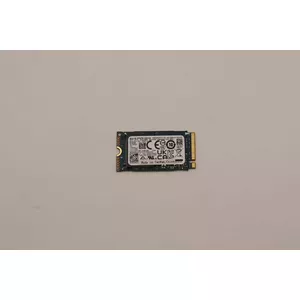 Internal M.2 2242 SSD Lenovo 512GB PCIe 4.0