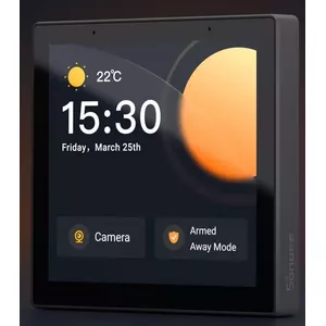 Сенсорная панель LCD контроллер умного дома Sonoff NSPANEL-PROB 4.2 дюйма Wi‑Fi