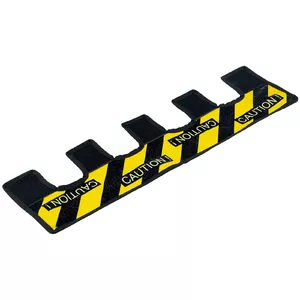 Warning strip König & Meyer 21402