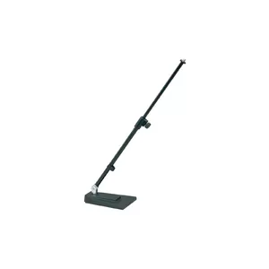 Straight microphone stand König & Meyer 23400-300-55