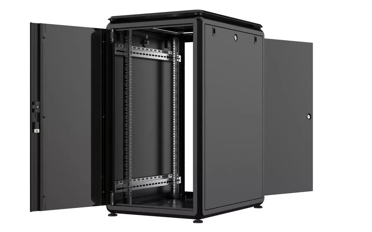 Rack Kabinets Lanview RDL20U68BL Photo 2