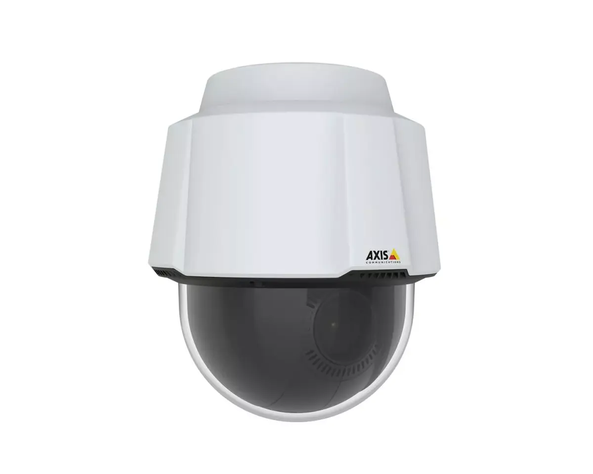 IP videonovērošanas kamera Axis P5654-E Mk II 50HZ Photo 2