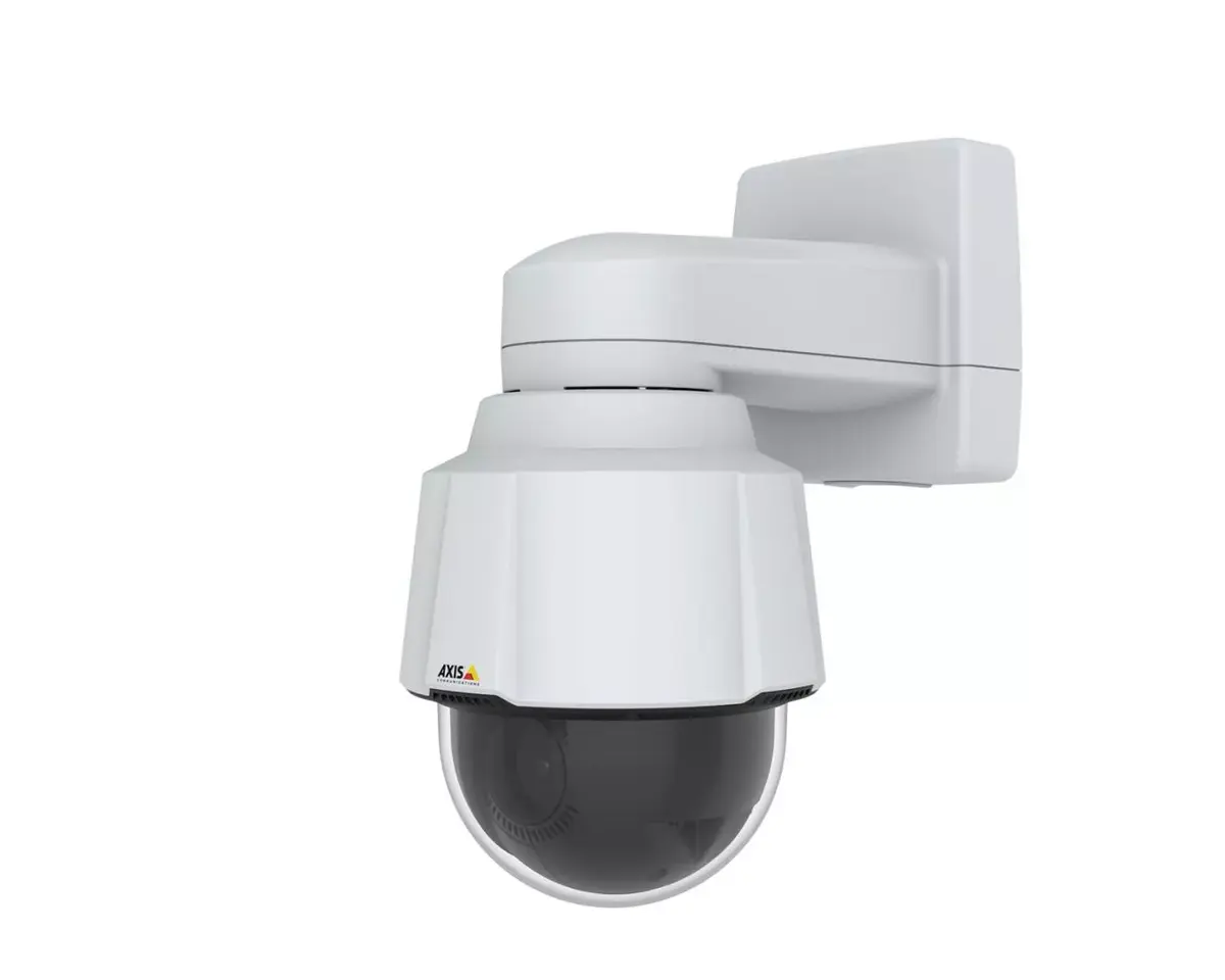 IP videonovērošanas kamera Axis P5654-E Mk II 50HZ Photo 3