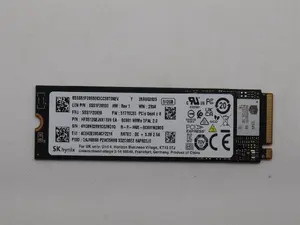 2.5-inch SATA III SSD Lenovo 5SS1F20630 480GB