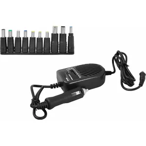Laptop charger LTC LXG210 80W 4A 24V AC adapter for compatible laptops