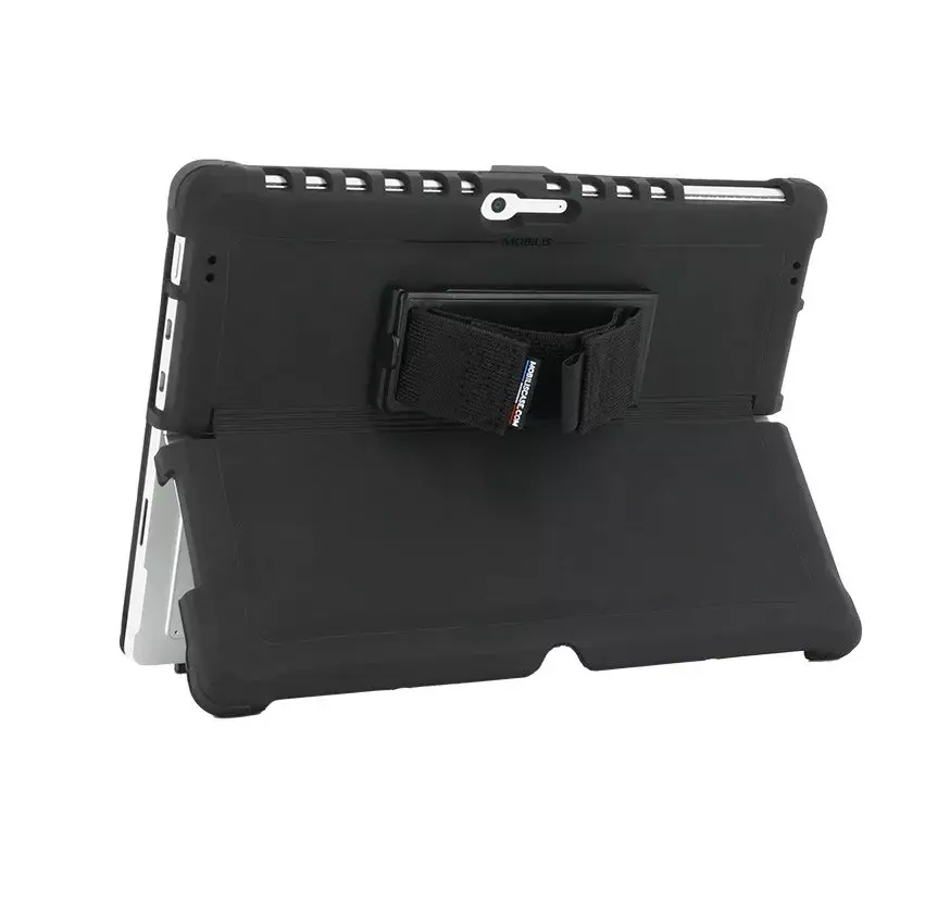 Bumper Case Mobilis 067011 for Microsoft Surface Pro 8 9 Photo 2