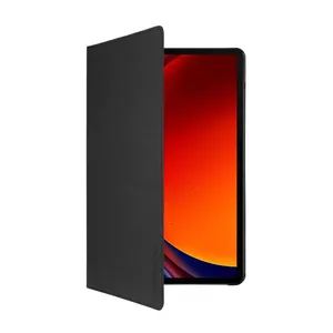 Футляр Folio Gecko V11T67C1 для Samsung Tab S9+ 31.5 см Черный