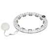 Weighted hula hoop Springos FA1073 Photo 2