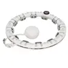 Weighted hula hoop Springos FA1073 Photo 10