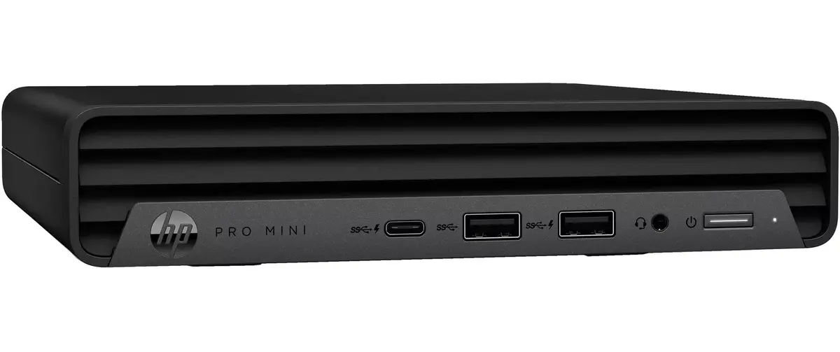 Mini PC HP Pro 400 G9 Photo 3