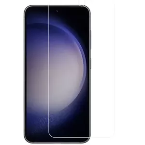 Защитное стекло Mocco для Samsung Galaxy S24 Plus, твердость 9H