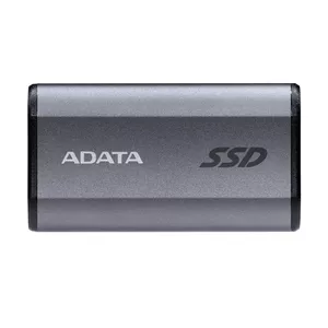 SSD диск ADATA 4 ТБ USB Type-C USB 3.2 Gen 2x2 Elite SE880