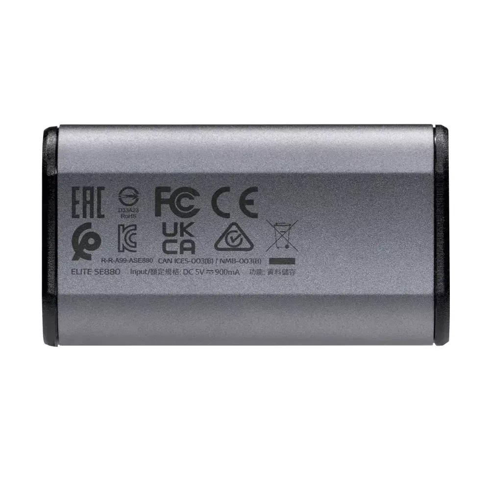 SSD диск ADATA 4 ТБ Elite SE880 Photo 2