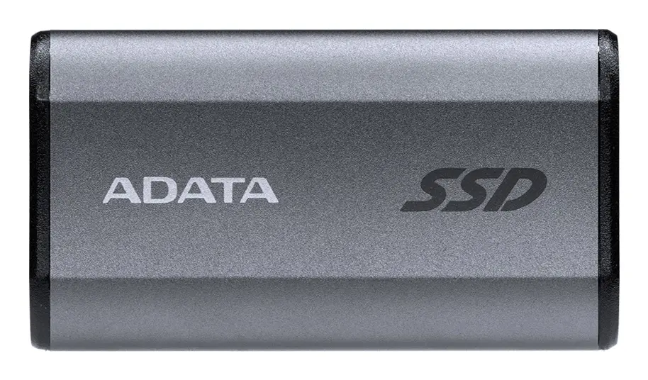 ADATA Elite SE880 4 TB Pārnēsājams