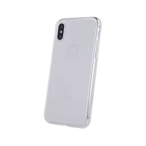 Защитный тонкий чехол Riff для Samsung Galaxy A33 5G, прозрачный 1 мм
