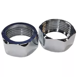 Муфты для смесителя Baltic Aqua 3/4" F-8 пара — сантехнические соединения