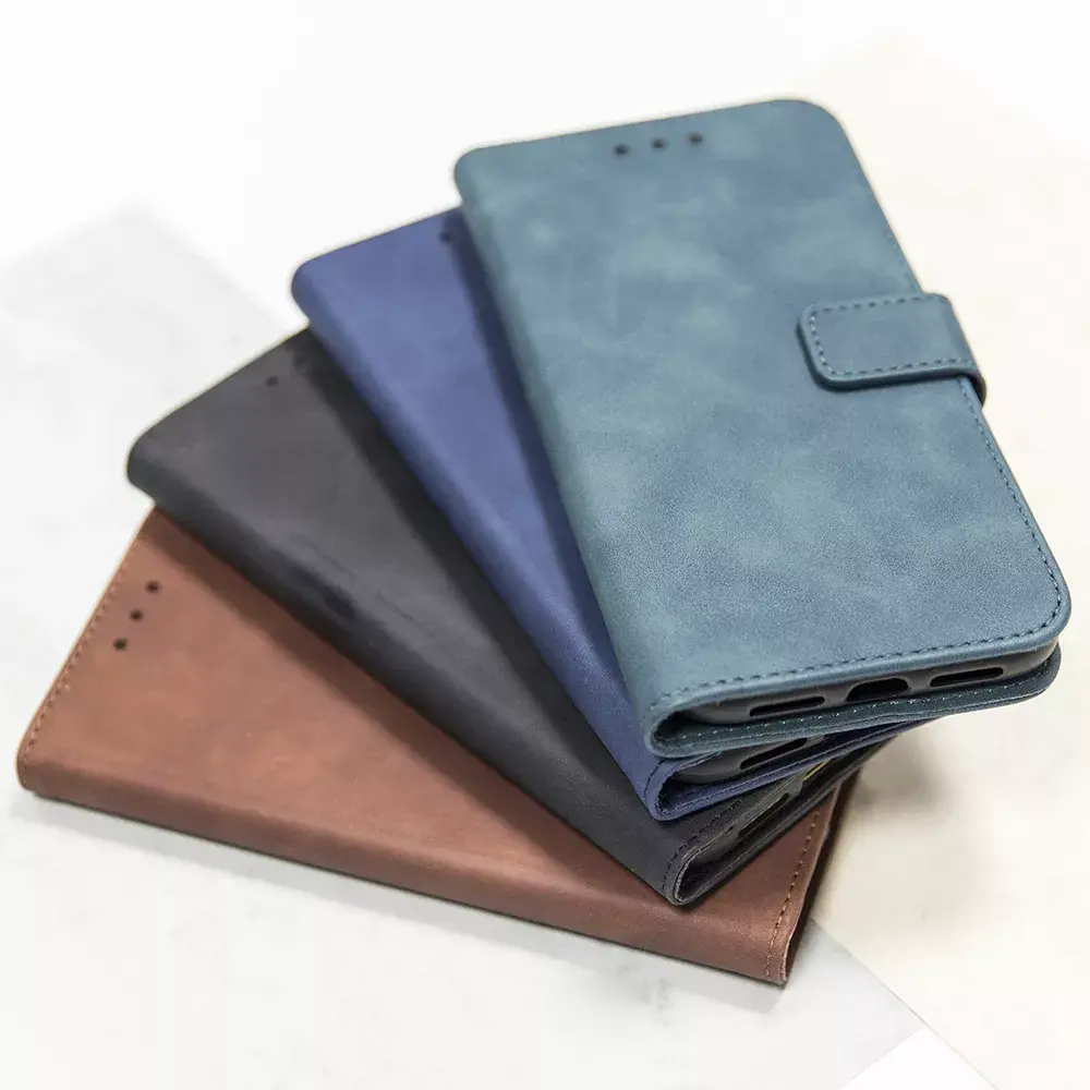 HQ Book Case for Xiaomi Mi 11i / Poco F3 / Redmi K40 Photo 4