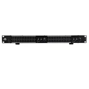 Parametric equalizer Omnitronic 10355522
