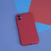 Силиконовый чехол HQ для Xiaomi Redmi Note 11 5G Photo 3