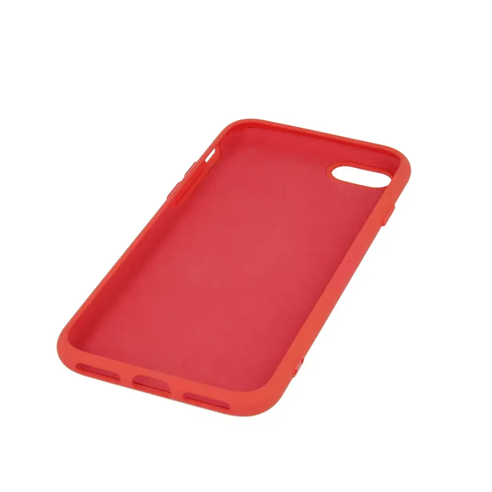 Силиконовый чехол HQ для Xiaomi Redmi Note 11 5G Photo 4