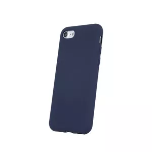 Silicone back case HQ for Xiaomi Redmi Note 11 5G — blue