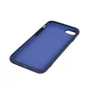 Silicone back case HQ — Xiaomi Redmi Note 11 5G Photo 3